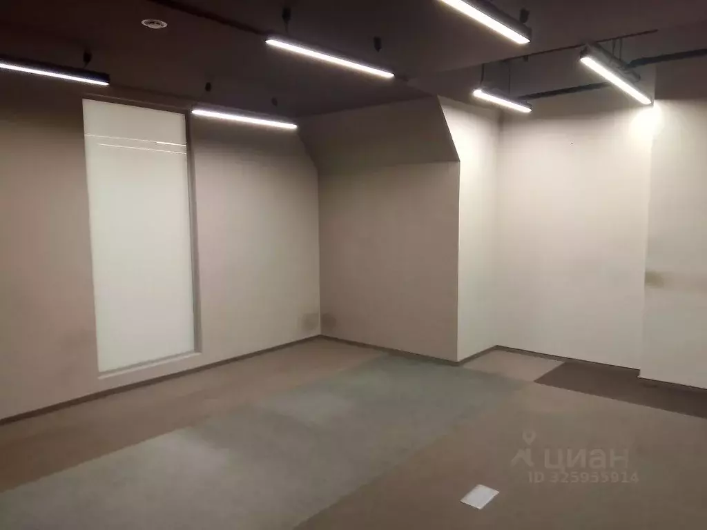 Офис в Москва Верейская ул., 29С33 (265 м) - Фото 1