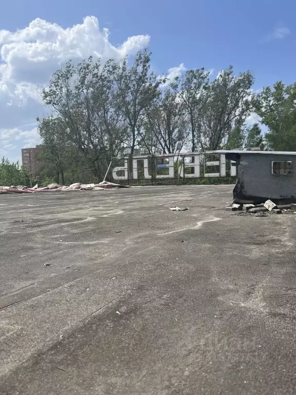 Помещение свободного назначения в Московская область, Звенигород ... - Фото 1