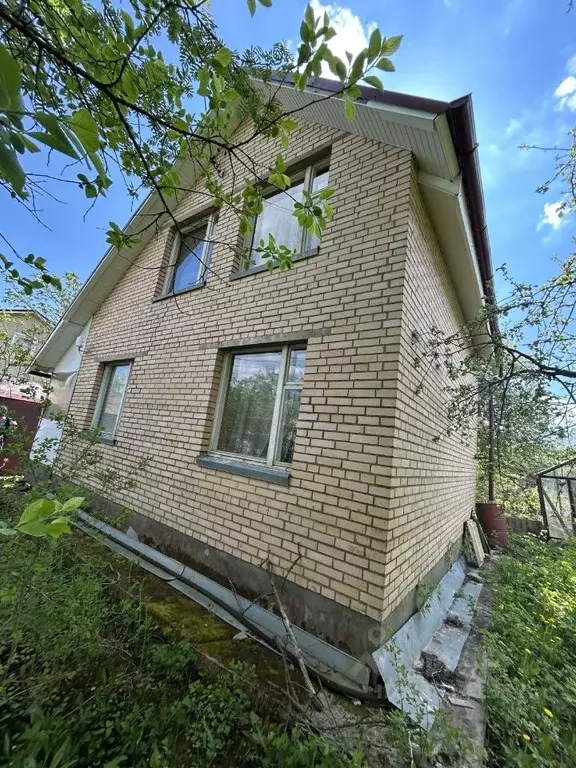 Дом в Московская область, Клин городской округ, Отдых СНТ 101 (70 м) - Фото 2