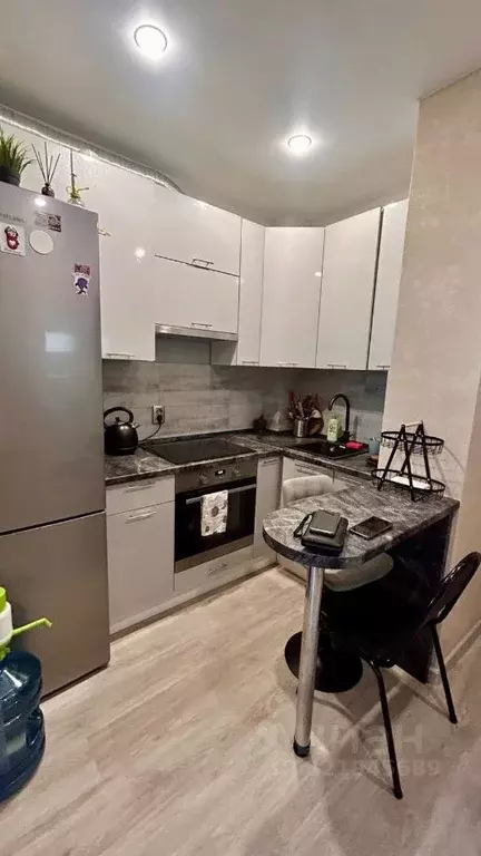 Студия Ростовская область, Ростов-на-Дону ул. Штахановского, 18/1 ... - Фото 1