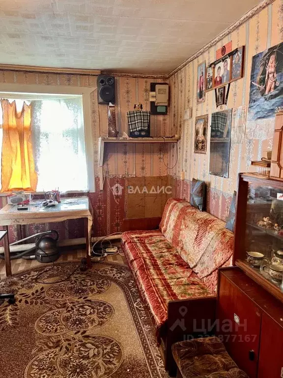 Дом в Владимирская область, Суздальский район, Павловское ... - Фото 1