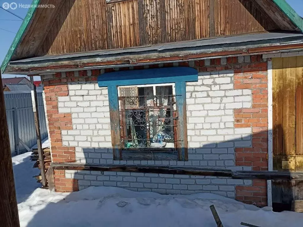 Дом в Тюмень, СНТ Меридиан, 10-я Лесная улица (22.5 м) - Фото 2