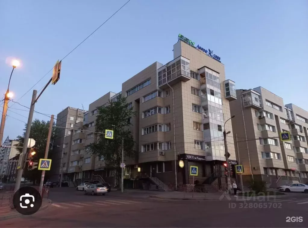 3-к кв. Иркутская область, Иркутск ул. Карла Либкнехта, 202 (87.5 м) - Фото 1
