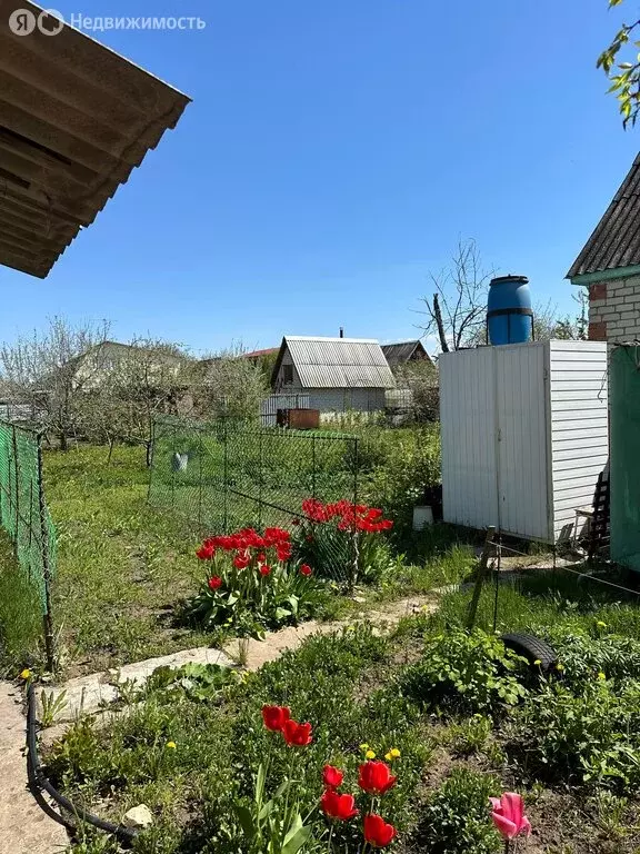 Дом в Энгельсский район, Красноярское муниципальное образование, СНТ ... - Фото 2