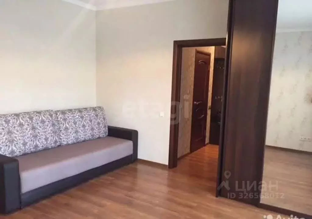 1-к кв. Санкт-Петербург Варшавская ул., 19к2 (35.4 м) - Фото 0