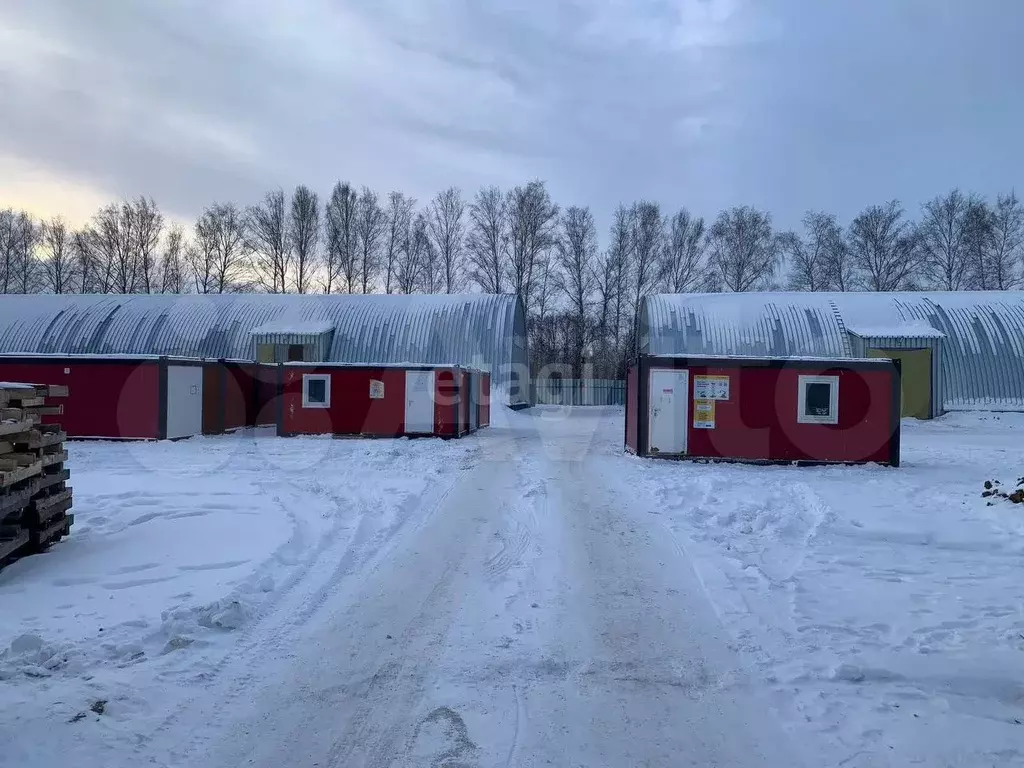 Сдам помещение свободного назначения, 1155 м - Фото 1