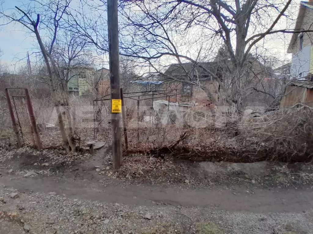 Участок 6,1 сот. (ИЖС) - Фото 1