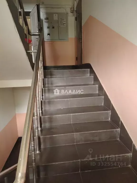 1-к кв. Приморский край, Уссурийск ул. Ермакова, 57 (34.1 м) - Фото 1