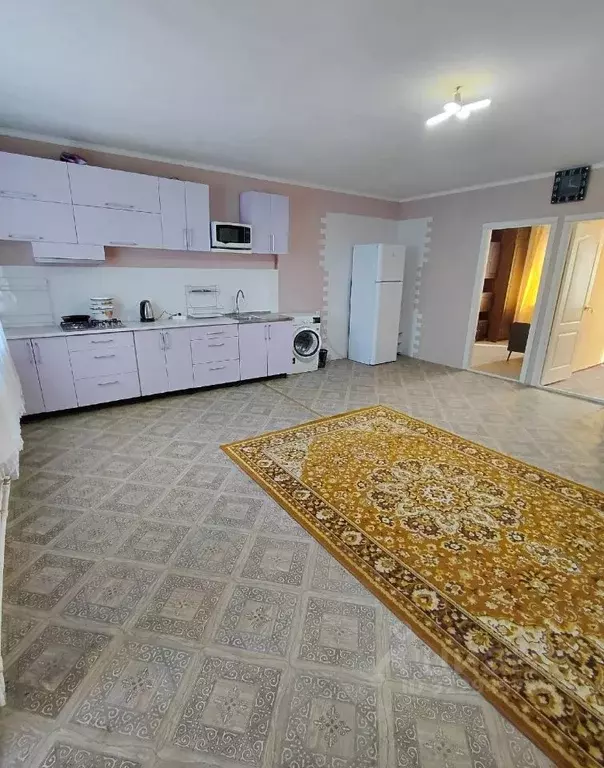 Дом в Крым, Симферополь ул. Решидова (70 м) - Фото 2