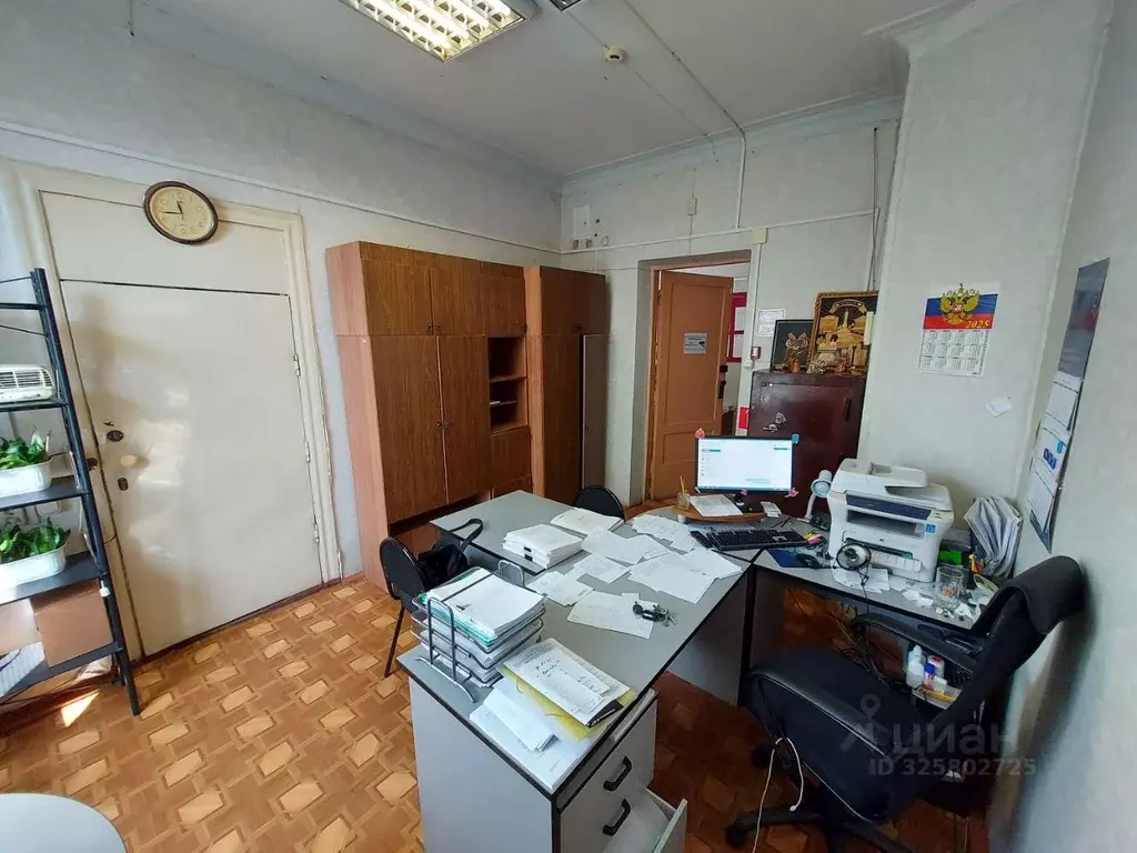 Помещение свободного назначения в Вологодская область, Грязовец ул. ... - Фото 2