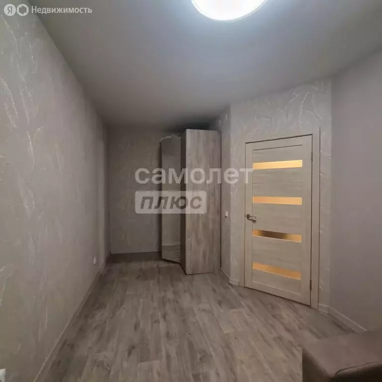 1-комнатная квартира: Нижний Новгород, Бурнаковская улица, 95 (29.4 м) - Фото 2