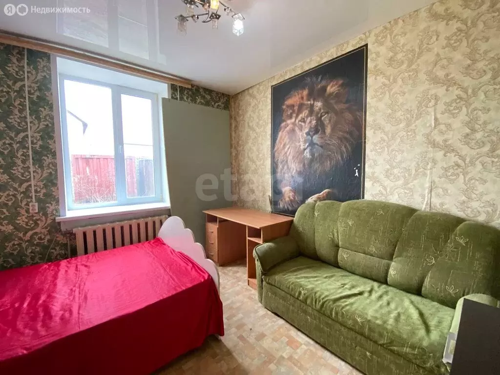 3-комнатная квартира: Котлас, улица Нахимова, 23 (66.2 м) - Фото 2