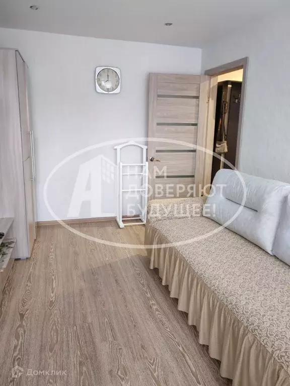 Продаётся 2-к квартира, 36.9 м - Фото 1