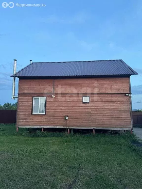 Дом в село Бокино, Луговая улица (108.6 м) - Фото 2