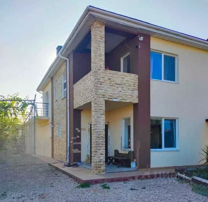 Дом в Севастополь ул. Славянская (125 м) - Фото 1