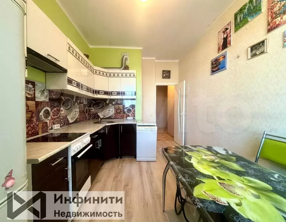 2-к. квартира, 60 м, 7/12 эт. - Фото 0