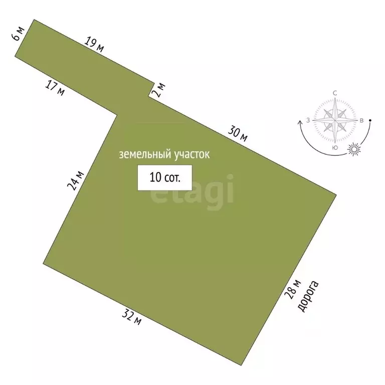 Дом в Кемеровская область, Кемерово 15-й мкр, 1-й кв-л,  (376 м) - Фото 2