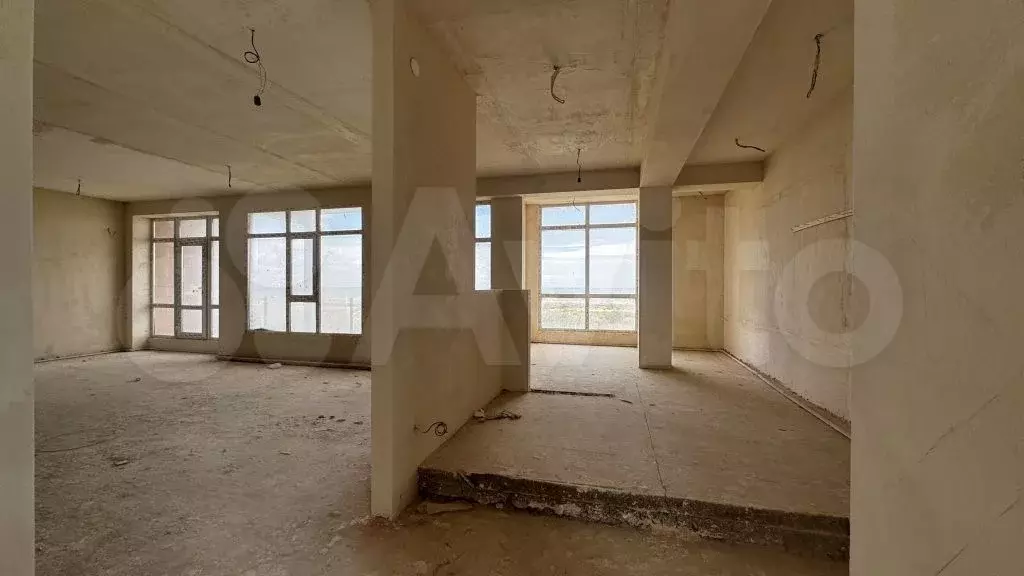 5-к. квартира, 200 м, 2/7 эт. - Фото 1