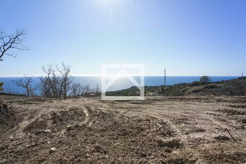 Участок в Крым, Ялта муниципальный округ, с. Оползневое  (6.0 сот.) - Фото 2