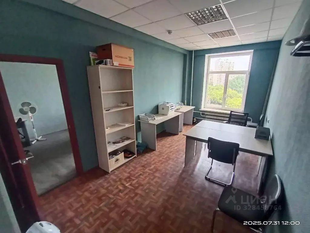 Офис в Москва Верхнелихоборская ул., 8С1 (32 м) - Фото 1