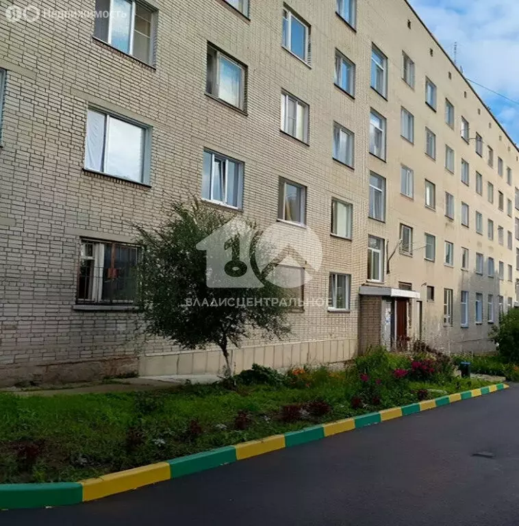 1к в -комнатной квартире (12.3 м) - Фото 1