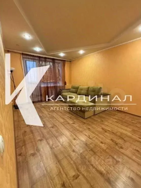 2-к кв. Белгородская область, Старый Оскол Северный мкр, 28 (52.0 м) - Фото 1