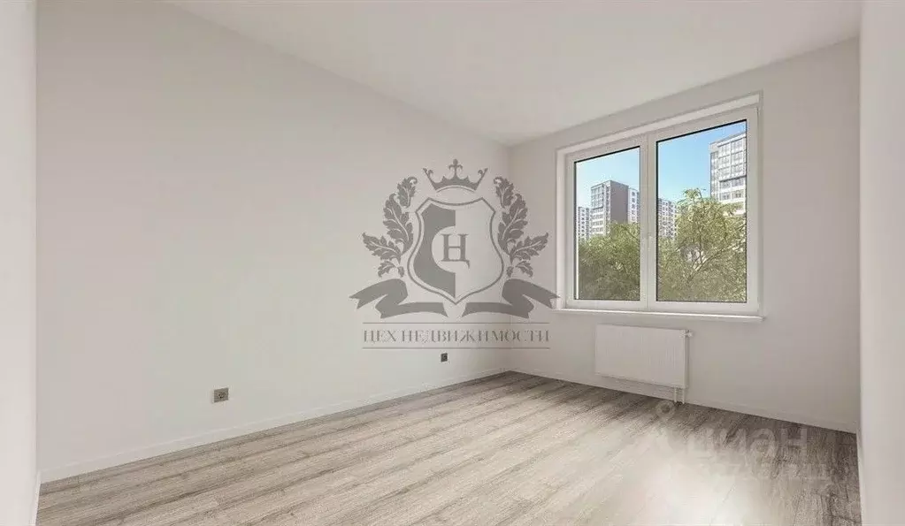 Студия Санкт-Петербург ул. Архивная, 6 (25.0 м) - Фото 1