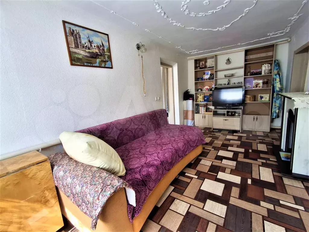 Дом 56 м на участке 2,5 сот. - Фото 1