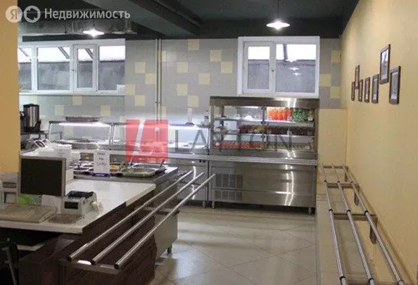 Офис (447 м) - Фото 1