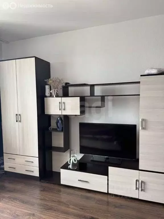 Квартира-студия: Санкт-Петербург, Кондратьевский проспект, 68к4 (26 м) - Фото 2