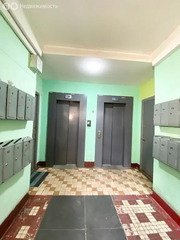 1-комнатная квартира: Москва, улица Народного Ополчения, 41 (36 м) - Фото 1