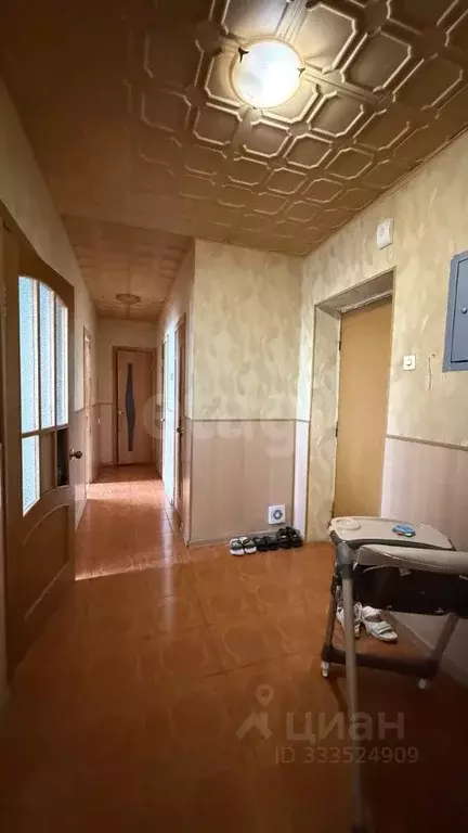 2-к кв. Тульская область, Тула ул. Плеханова, 45А (61.8 м) - Фото 0