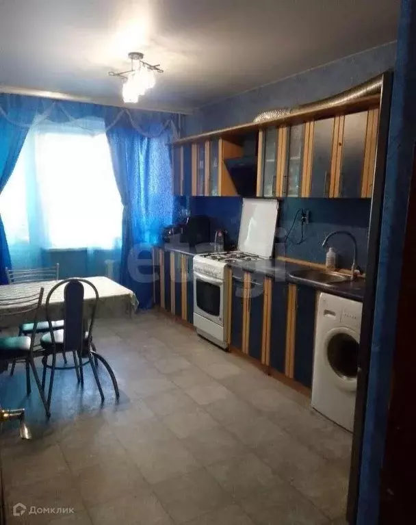 Продаётся 3-к квартира, 84 м - Фото 1