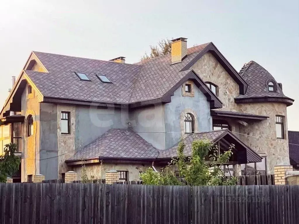 Дом в Санкт-Петербург ул. Хмельницкого, 10к3 (578 м) - Фото 1