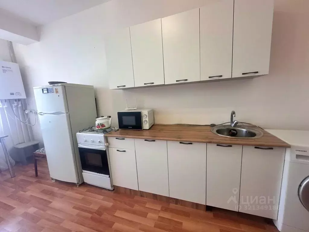 2-к кв. Дагестан, Дербент ул. Таги-Заде, 19 (54.7 м) - Фото 0