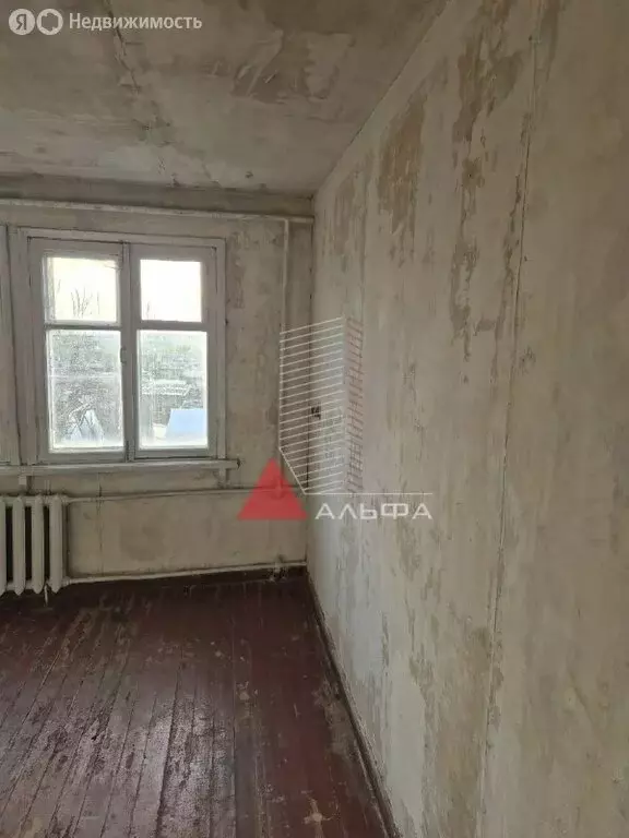 2-комнатная квартира: Табачное, улица Н.Г. Сотника, 35 (43.1 м) - Фото 2