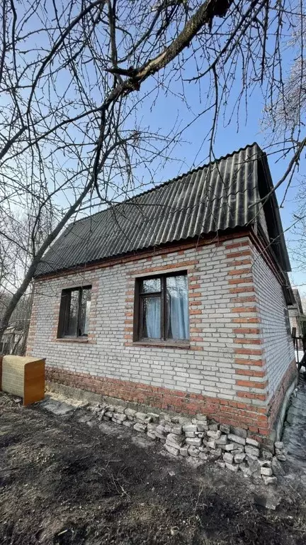 Дом в Московская область, Орехово-Зуевский городской округ, Дружба СНТ ... - Фото 2