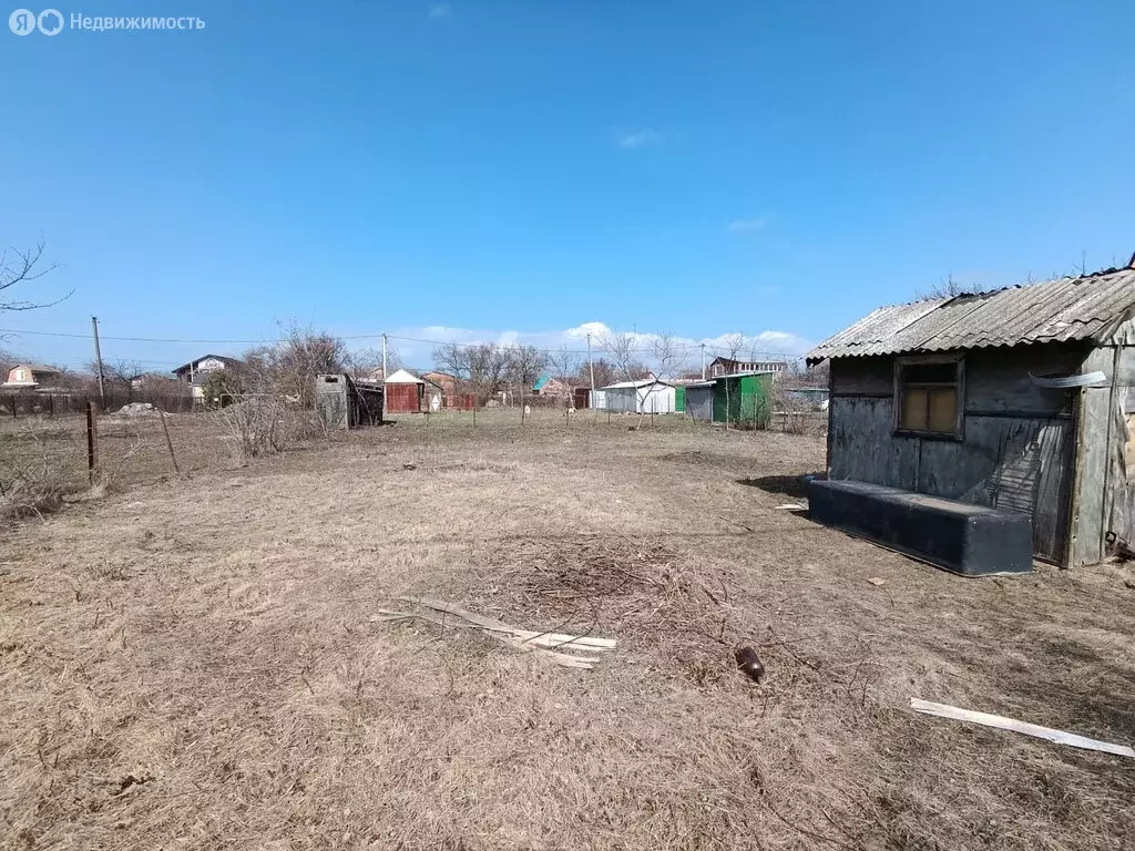 Участок в Широчанка, садовое товарищество Спутник (5 м) - Фото 0