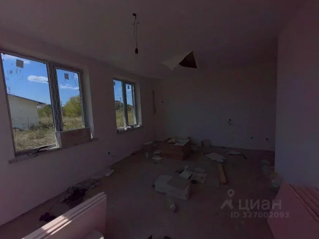 Дом в Белгородская область, Валуйки Ясная ул., 2/32 (72 м) - Фото 2