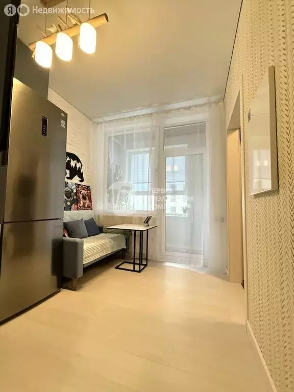 1-комнатная квартира: Пушкино, Ярославское шоссе, 149к1 (30.5 м) - Фото 2