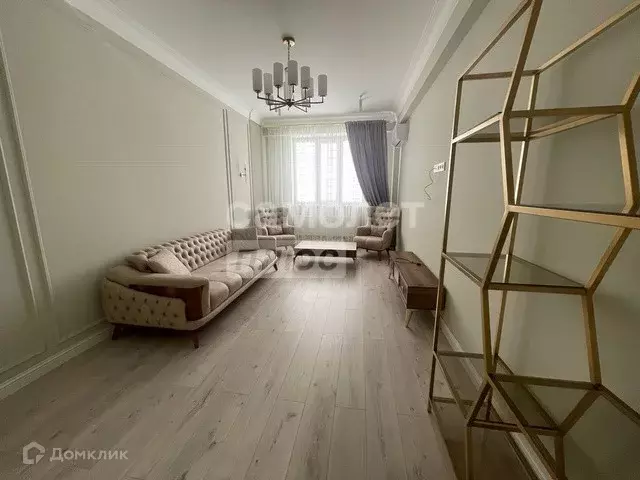Продаётся 3-к квартира, 103 м - Фото 0