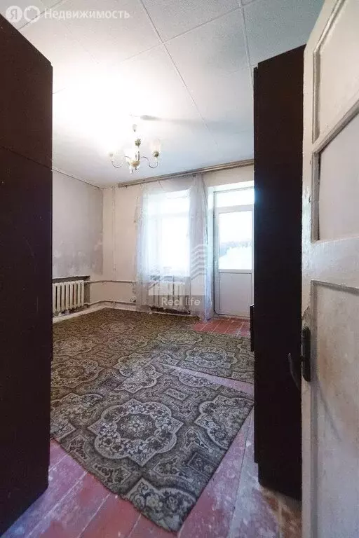 2-комнатная квартира: Домодедово, микрорайон Центральный, Кутузовский ... - Фото 1
