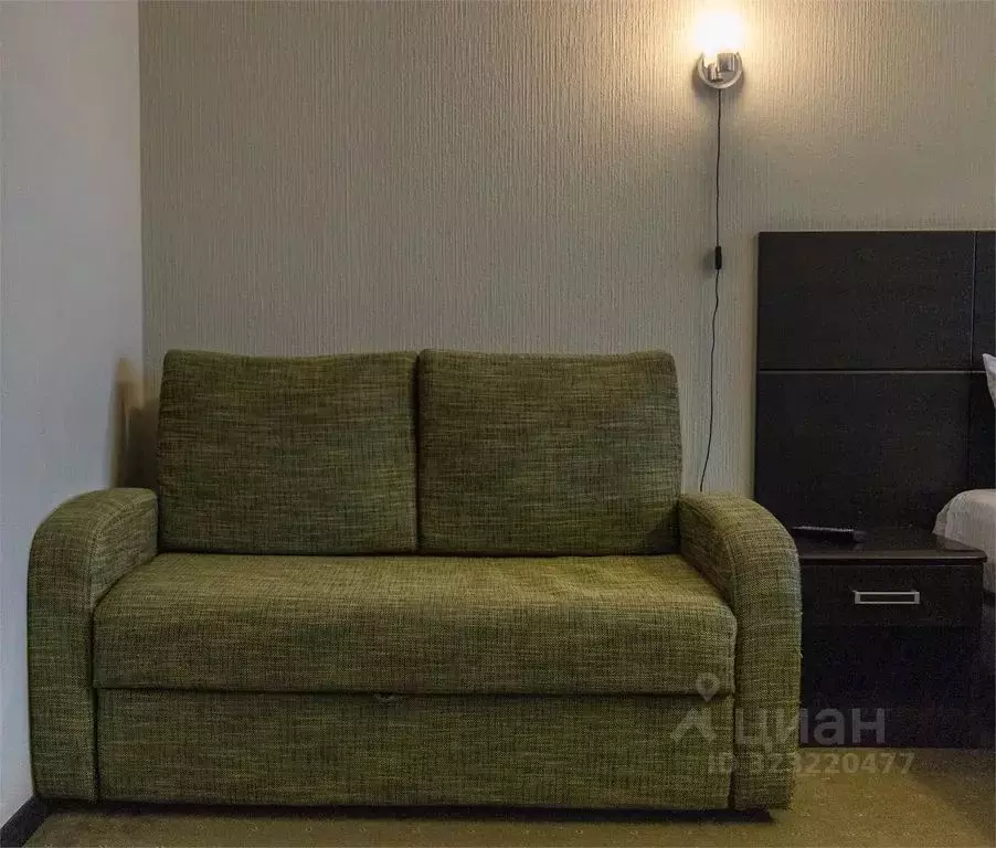 Комната Калужская область, Калуга Зерновая ул., 15Г - Фото 2