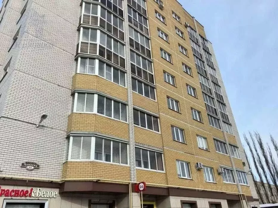 1-к кв. Воронежская область, Семилуки ул. Чапаева, 68 (46.0 м) - Фото 2