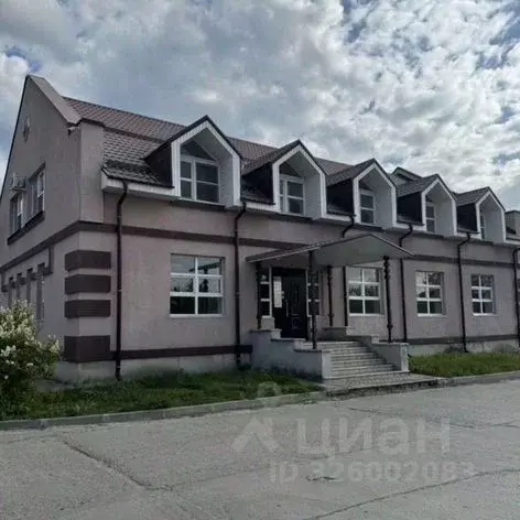 Офис в Белгородская область, Старый Оскол проезд Ш-3, вл1 (413 м) - Фото 1