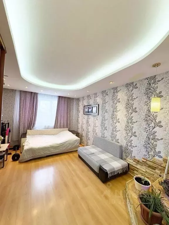 2-к кв. Мурманская область, Мурманск ул. Капитана Маклакова, 29 (56.0 ... - Фото 2