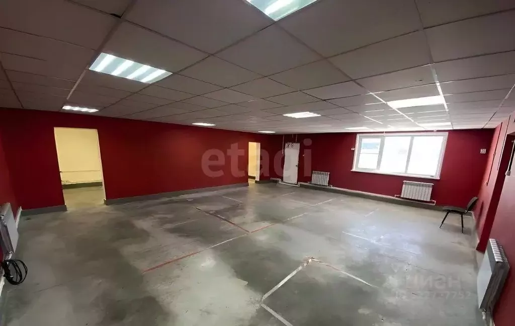 Помещение свободного назначения в Самарская область, Ставропольский ... - Фото 1