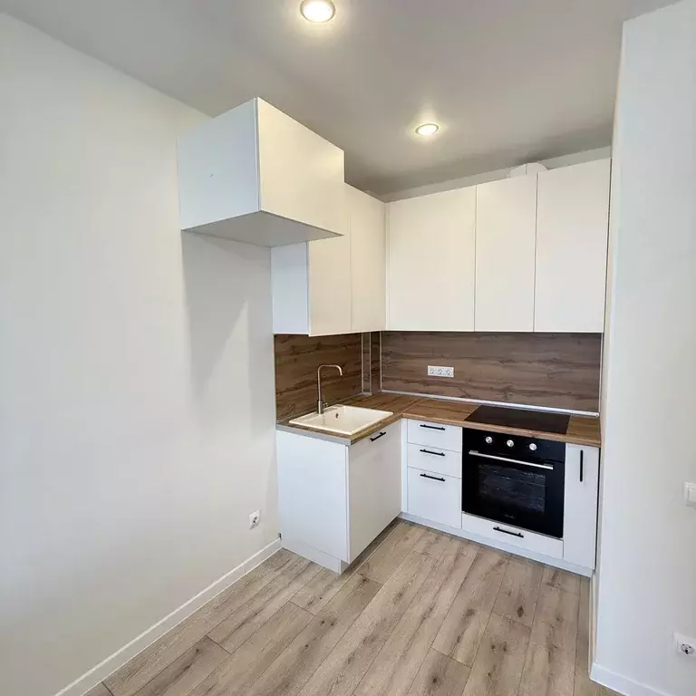 Продаётся 1-к квартира, 40.25 м - Фото 1