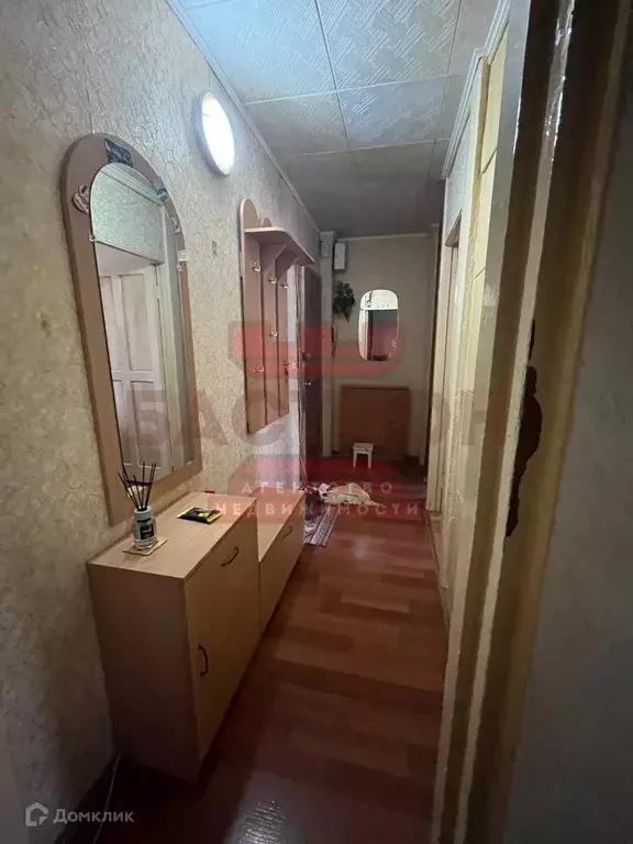 Продаётся 2-к квартира, 45.6 м - Фото 1