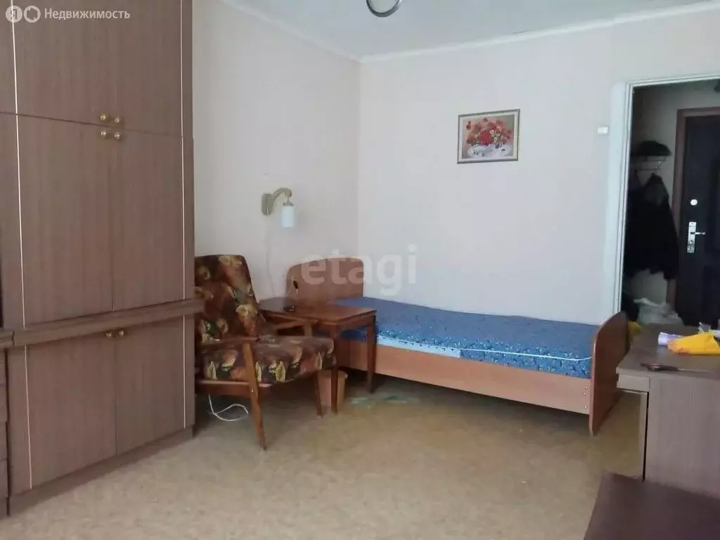 1-комнатная квартира: Екатеринбург, Инженерная улица, 28 (28 м) - Фото 1